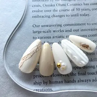 ネイル MALAMA NAILのネイルデザイン