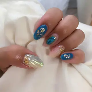 ネイル N Kaoriのネイルデザイン