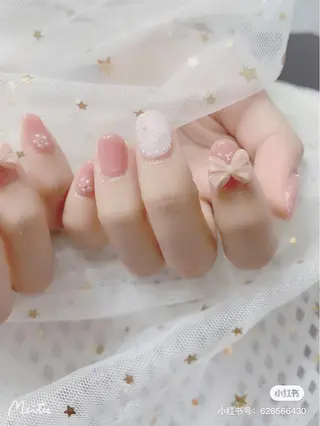 ネイル 菲菲ネイルサロン所属・FF フィフィネイルサロンのネイルデザイン