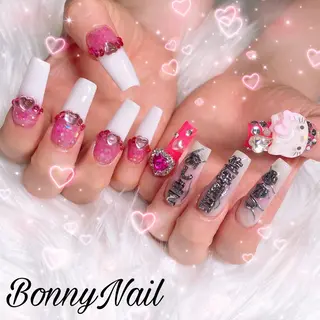 ネイル Bonny Nailのネイルデザイン