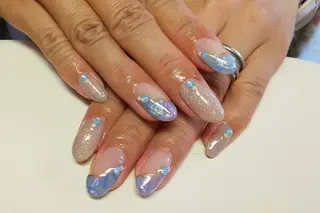 ネイル nail yukkoのネイルデザイン