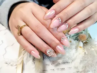 ネイル ＤI'A ネイルサロンのネイルデザイン