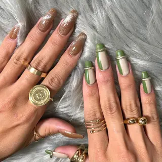 ネイル Betty ✶のマツエク・マツパデザイン