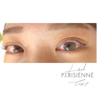 マツエク・マツパ ディアナ 水戸元吉田店　小林のマツエク・マツパデザイン