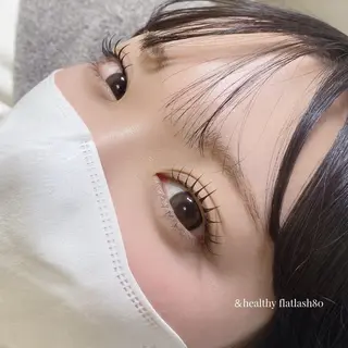 マツエク・マツパ eyelist AMI🎀のマツエク・マツパデザイン