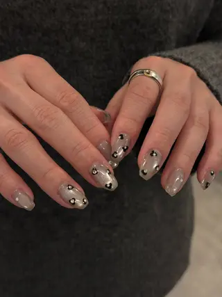 ネイル nr. nayuのネイルデザイン