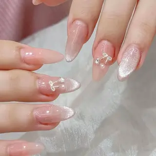 ネイル JENNY ANA.CHUOのネイルデザイン