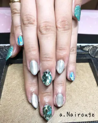 ネイル Nail salon REIRISのネイルデザイン