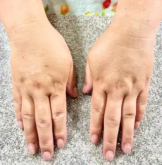 ネイル Tairacchi ﾀｲﾗｯﾁのエステ・リラクイメージ