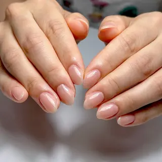 ネイル nail mor.-ネイルモア-岐阜店所属・nail mor. かりんのネイルデザイン