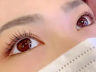 マツエク・マツパ étoile所属・étoile(エトワ ール)のマツエク・マツパデザイン