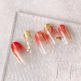ネイル private nail salon papii所属・papii☆ kurodaのネイルデザイン
