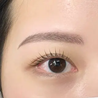 アイブロウ Narumi 🧚‍♂️の眉毛・アイブロウイメージ