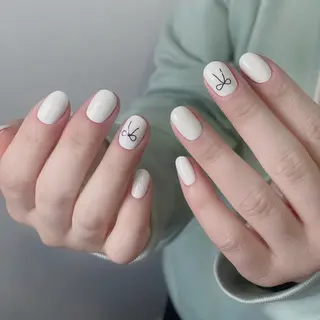 ネイル BLinLin nail salonのネイルデザイン