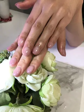 ネイル nanamin nail所属・眉サロン KE. 船橋日大前駅徒歩1分の眉毛・アイブロウイメージ