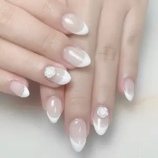 ネイル 久保田 マリコのネイルデザイン