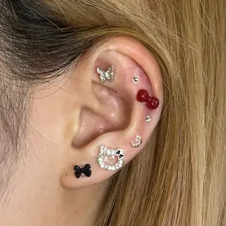 vico名古屋栄店所属・🌺+vico 栄店 🌺MAYUKIの眉毛・アイブロウイメージ