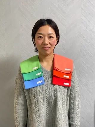 TONARY 山田美織のその他イメージ