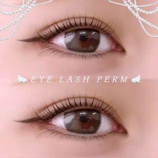 マツエク・マツパ Airi アイリのマツエク・マツパデザイン