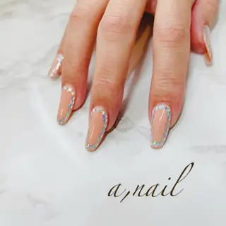 ネイル ネイルサロン エーネイルのネイルデザイン