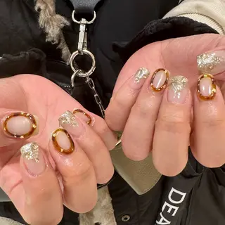 ネイル SACHIKO♪ premiereのネイルデザイン