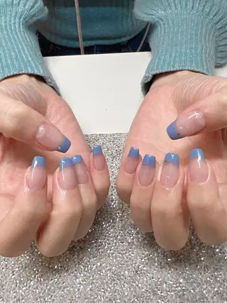 ネイル Guarendo錦糸町店所属・ガレンドウ 白澤 愛子のネイルデザイン