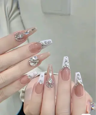 ネイル The one 井上のネイルデザイン