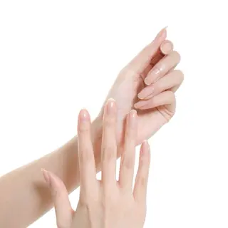 ネイル 💙0203 munimusanのネイルデザイン