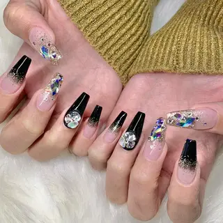 ネイル Nes.nail所属・🌼Nomura Yuko🌷のネイルデザイン