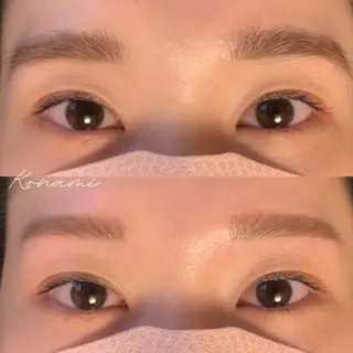 アイブロウ シードリン 府内店 小波のエステ・リラクイメージ