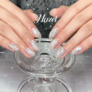 ネイル 🤍Hazel 吉祥寺🤎のネイルデザイン