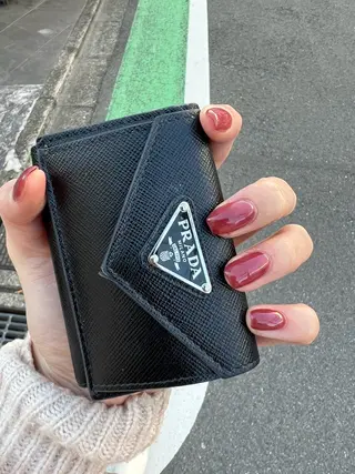 ネイル uri☺︎︎ natsumiのネイルデザイン