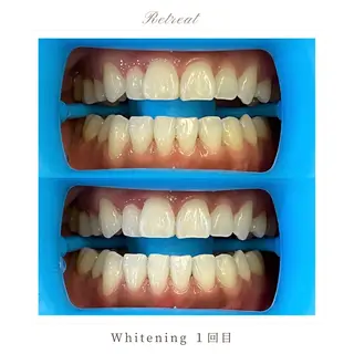 Retreatリトリート所属・歯科医院提携 Retreatのその他イメージ