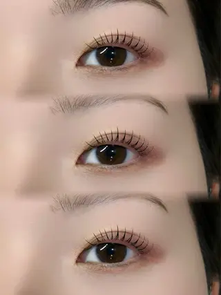 マツエク・マツパ 🪄fein. ∥ mayu🦢のマツエク・マツパデザイン