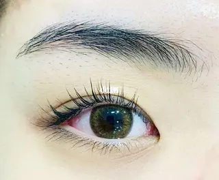 マツエク・マツパ ベルス・アイラッシュ所属・ベルス· アイラッシュのマツエク・マツパデザイン