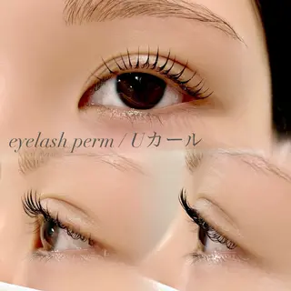 マツエク・マツパ Cilune三軒茶屋所属・Kitta/三軒茶屋 まつげ/眉毛のマツエク・マツパデザイン