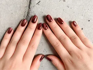 ネイル NAIL Salon IP所属・長谷川 奈緒美のネイルデザイン