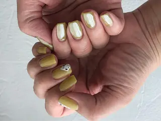 ネイル kimura kumikoのネイルデザイン