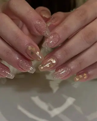 ネイル RINN ANA.CHUOのネイルデザイン