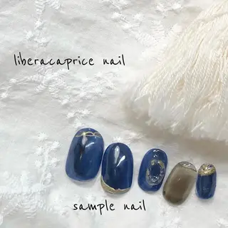 ネイル ネイル・エステ afdlbcのネイルデザイン