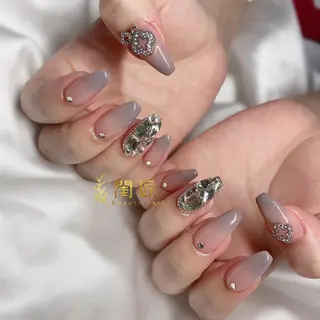 ネイル 閨匠 ビューティサロンのネイルデザイン