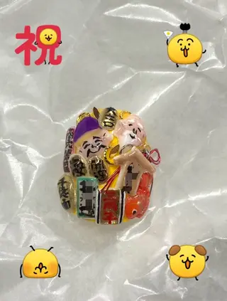 ネイル sunrich by 180degrees所属・足立区　五反野 自宅サロンのネイルデザイン