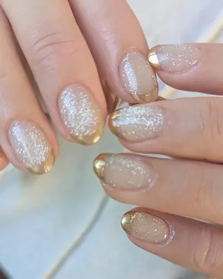 ネイル jolie ISIHARAのネイルデザイン