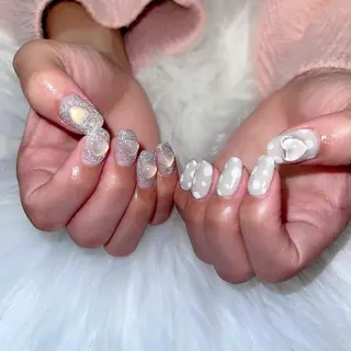 ネイル Private Salon 大宮のネイルデザイン