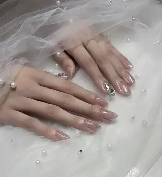 ネイル KARI ネイルサロンのネイルデザイン