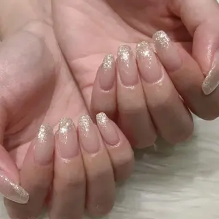 ネイル Kanai Harukaのネイルデザイン