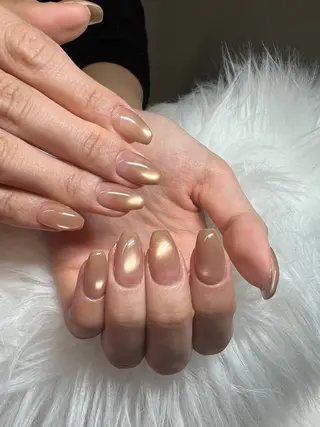 ネイル Tsugimonail所属・Tsugimo ネイルのネイルデザイン