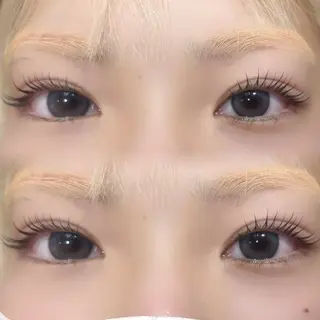 マツエク・マツパ 仙台東口美容室/ まつパ🎀yukaのマツエク・マツパデザイン