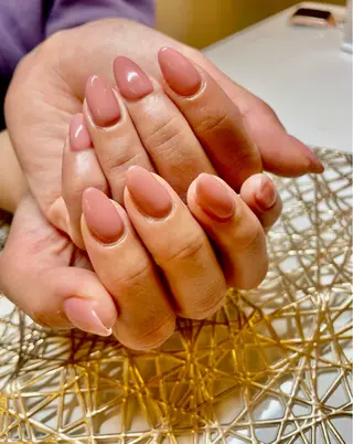 ネイル Ring  nail  salon所属・若槻 由紀のネイルデザイン