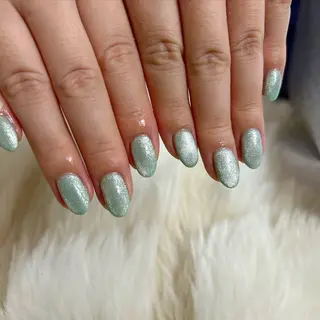 ネイル パラジェル登録サロンfeerique所属・Uchida Mayunaのその他イメージ